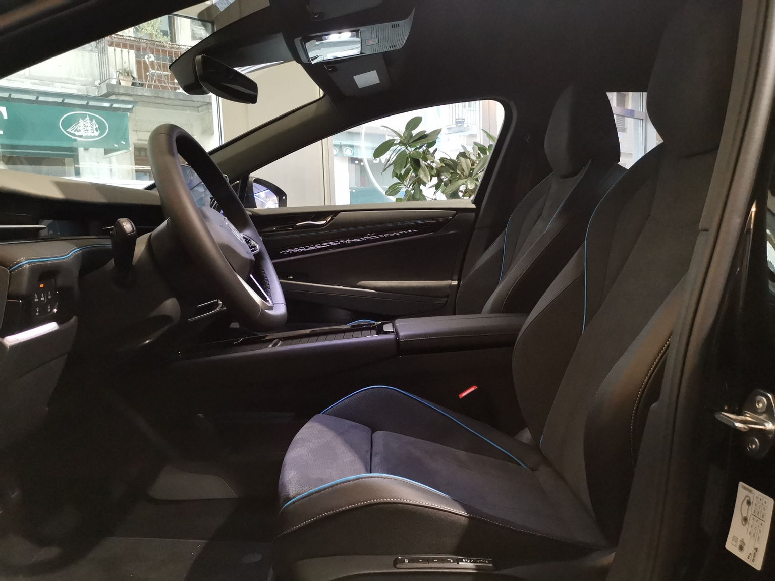 VW ID.7 Pro 77 kWh Pro