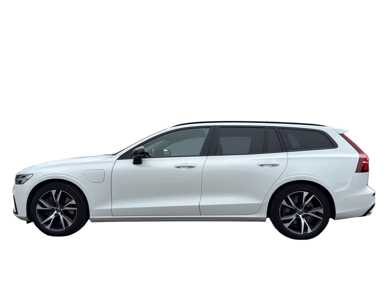 VOLVO V60 2.0 T8 TE R-Design eAWD