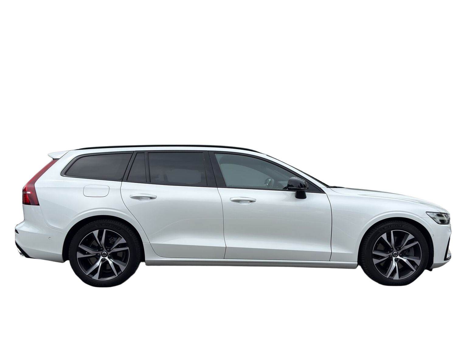 VOLVO V60 2.0 T8 TE R-Design eAWD