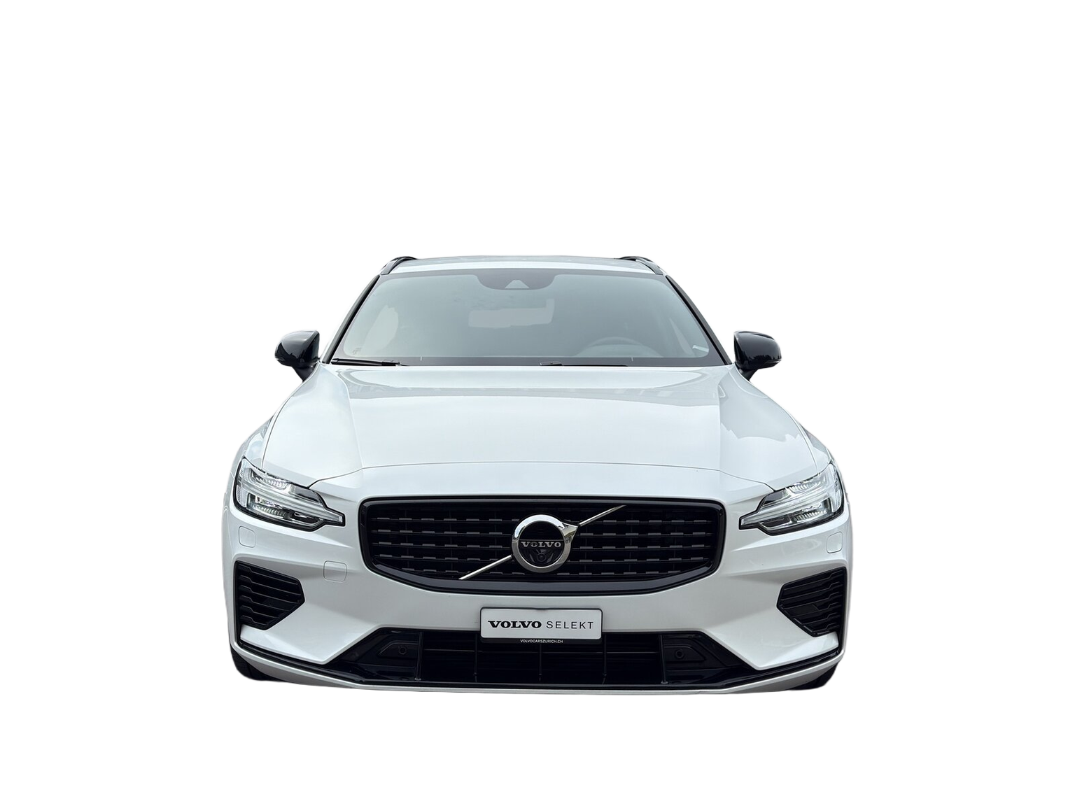 VOLVO V60 2.0 T8 TE R-Design eAWD