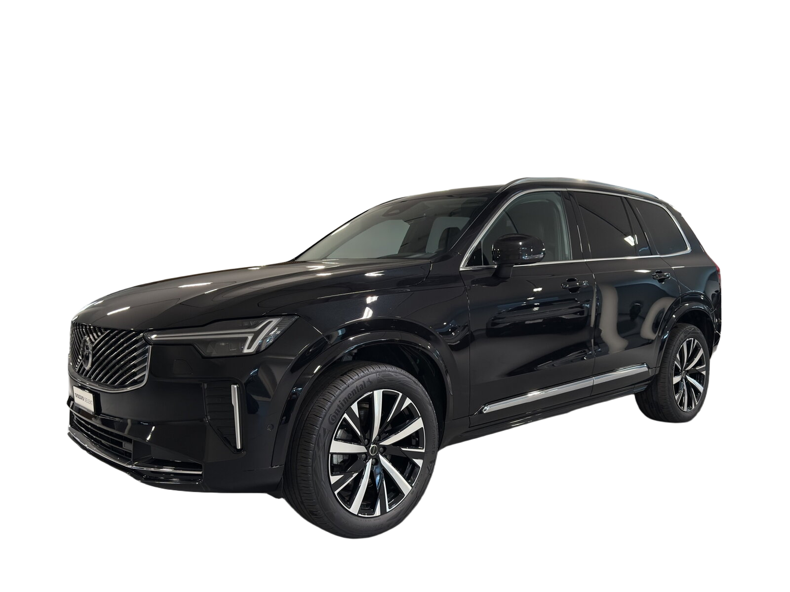 VOLVO XC90 2.0 B5 MH Plus Bright AWD