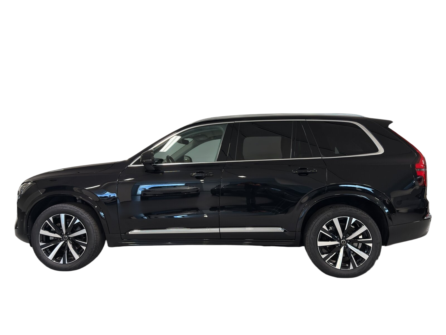 VOLVO XC90 2.0 B5 MH Plus Bright AWD