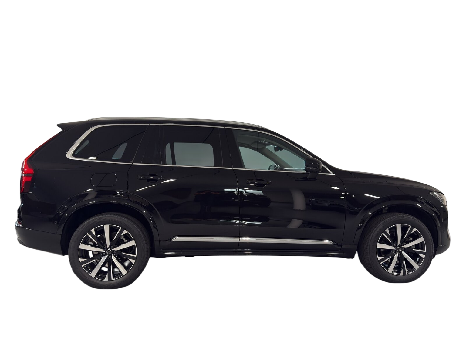 VOLVO XC90 2.0 B5 MH Plus Bright AWD