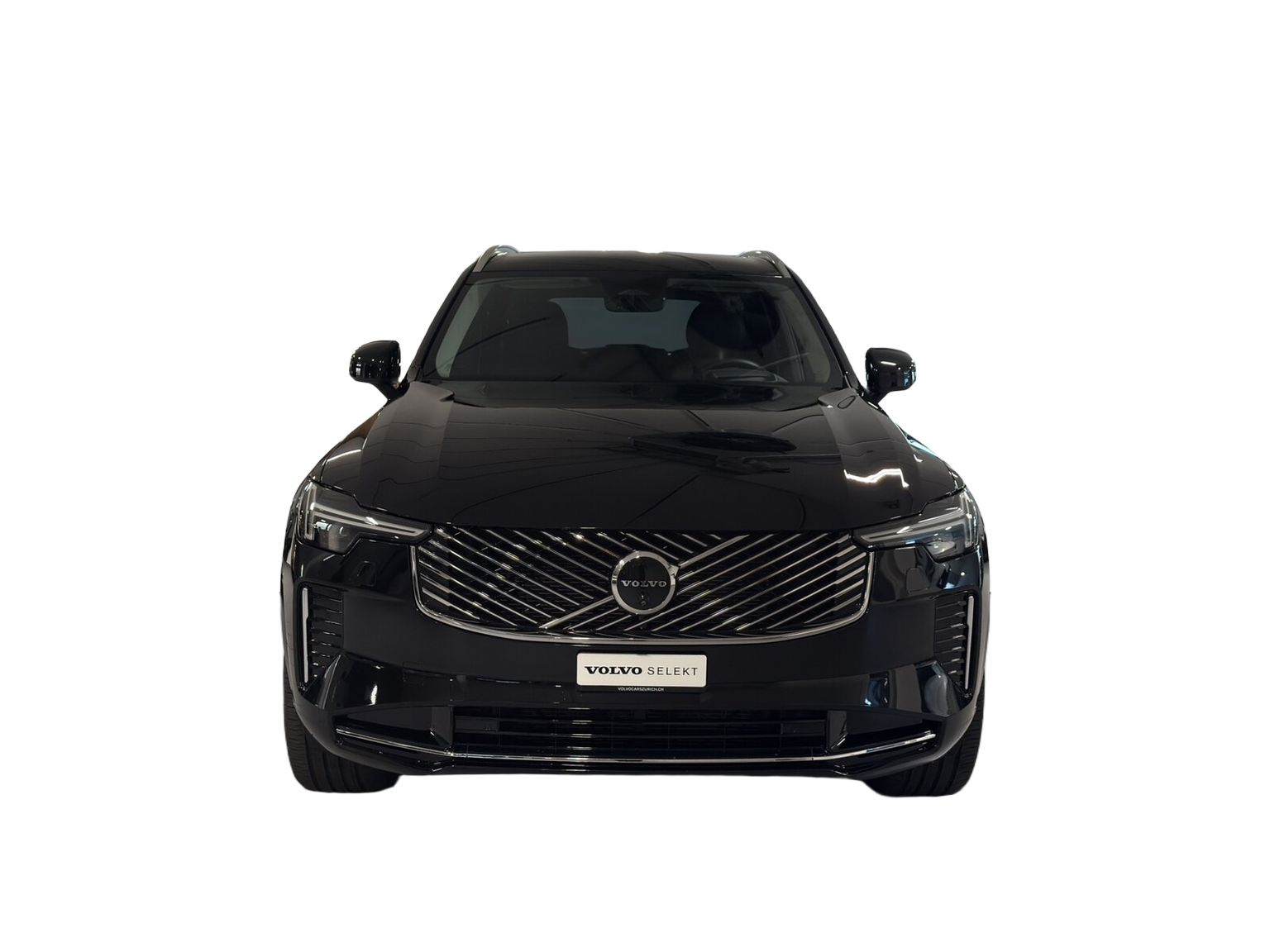 VOLVO XC90 2.0 B5 MH Plus Bright AWD
