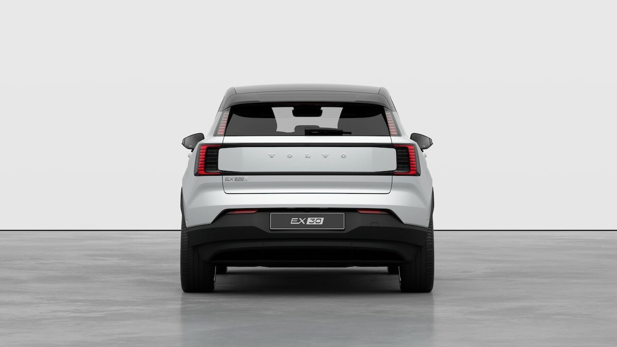 VOLVO EX30 E60 Twin Ultra Performance AWD