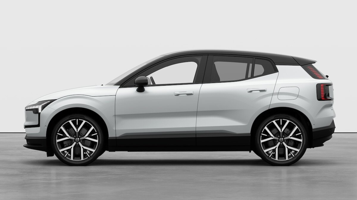 VOLVO EX30 E60 Twin Ultra Performance AWD