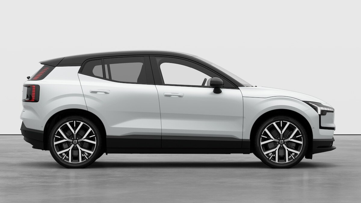 VOLVO EX30 E60 Twin Ultra Performance AWD