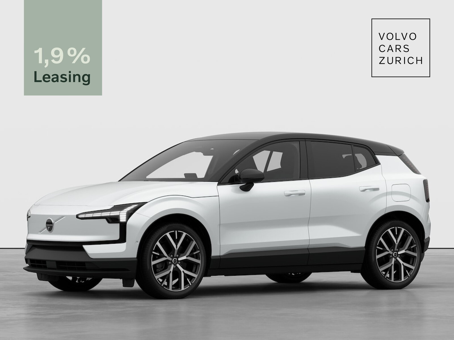 VOLVO EX30 E60 Twin Ultra Performance AWD
