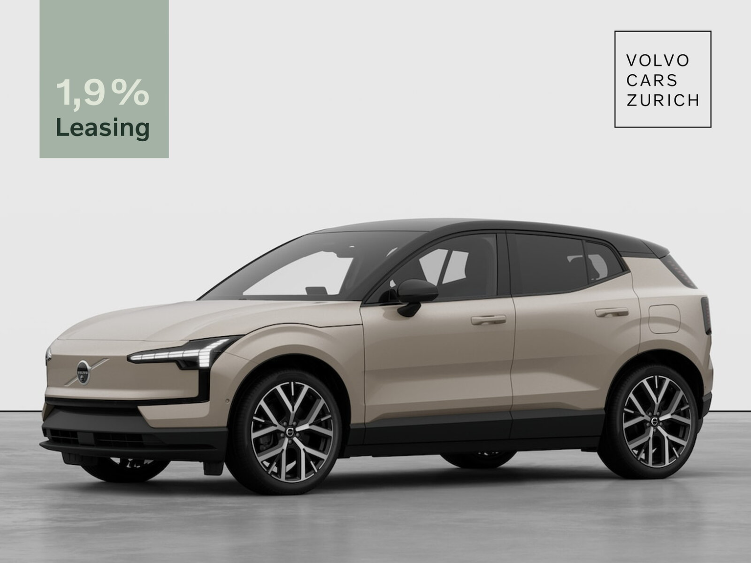 VOLVO EX30 E60 Twin Ultra Performance AWD