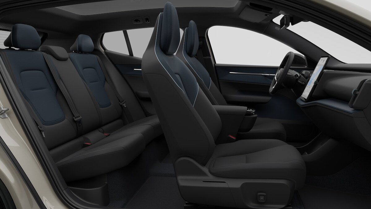 VOLVO EX30 E60 Twin Ultra Performance AWD