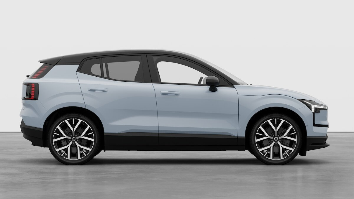VOLVO EX30 E60 Twin Ultra Performance AWD