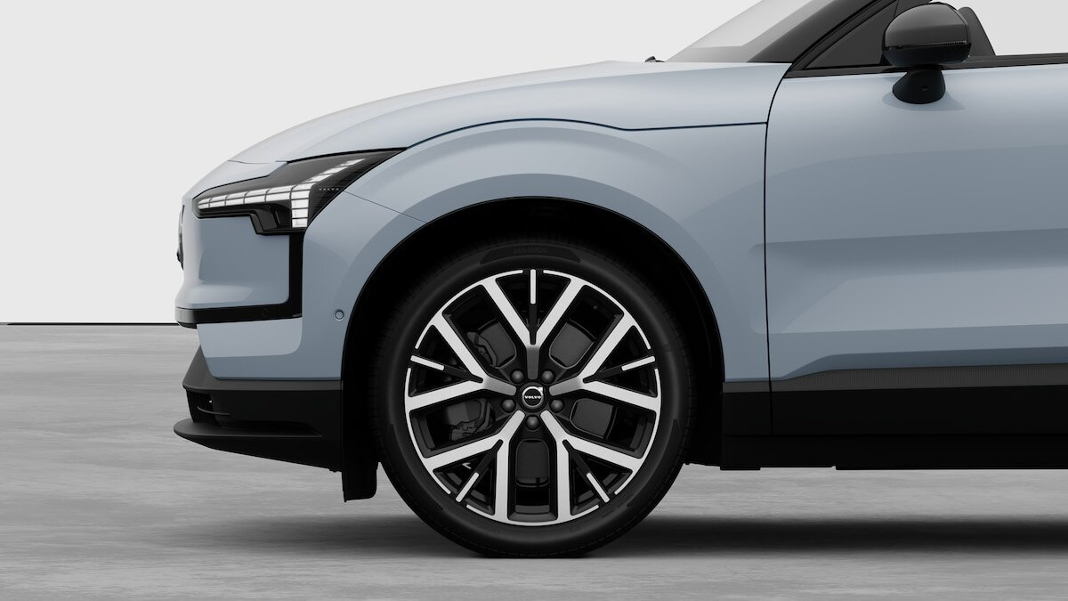 VOLVO EX30 E60 Twin Ultra Performance AWD