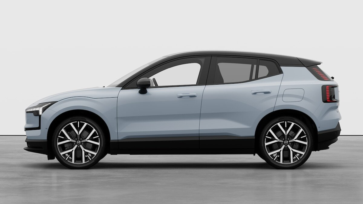 VOLVO EX30 E60 Twin Ultra Performance AWD