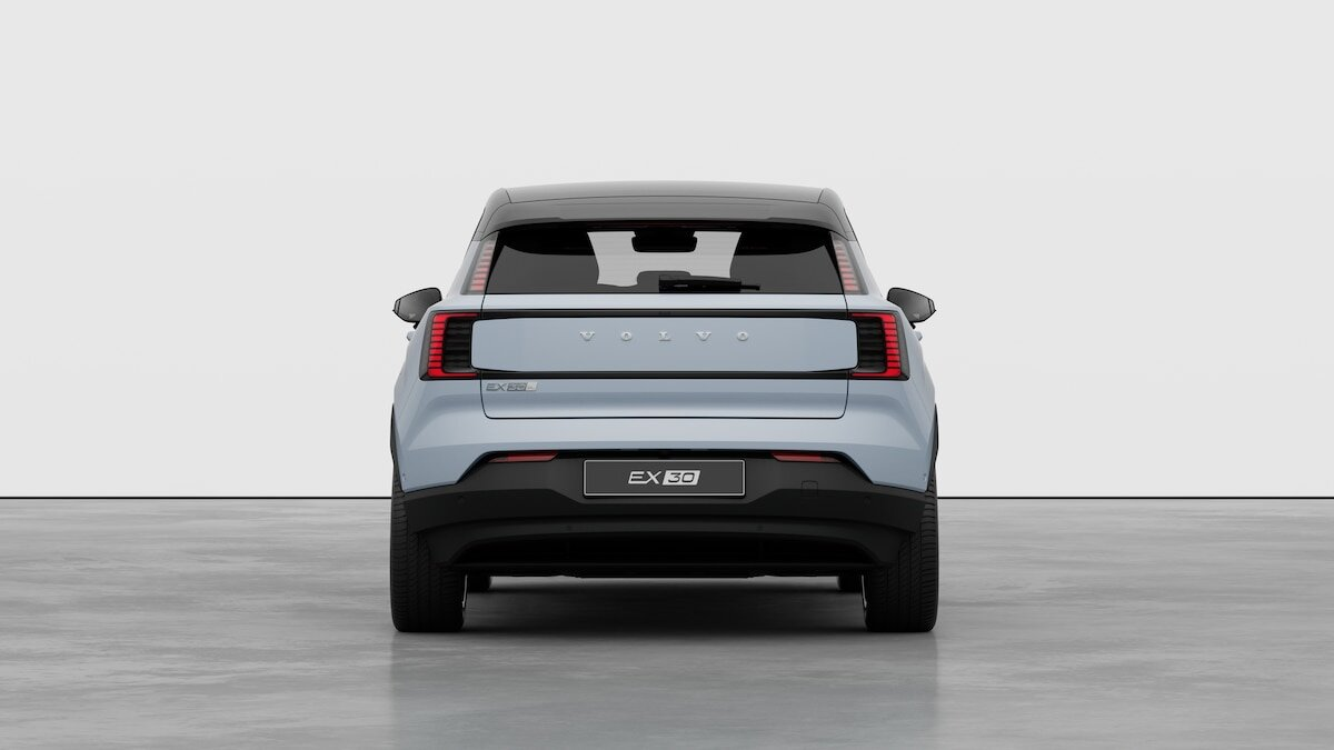 VOLVO EX30 E60 Twin Ultra Performance AWD