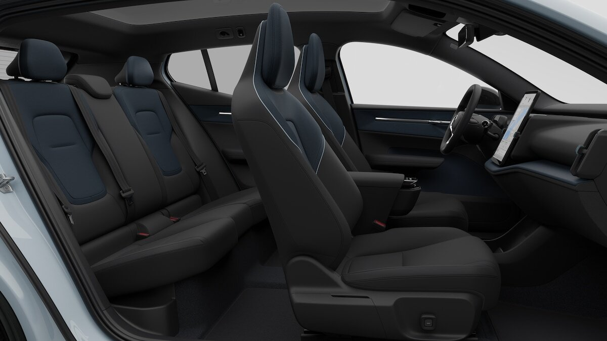 VOLVO EX30 E60 Twin Ultra Performance AWD