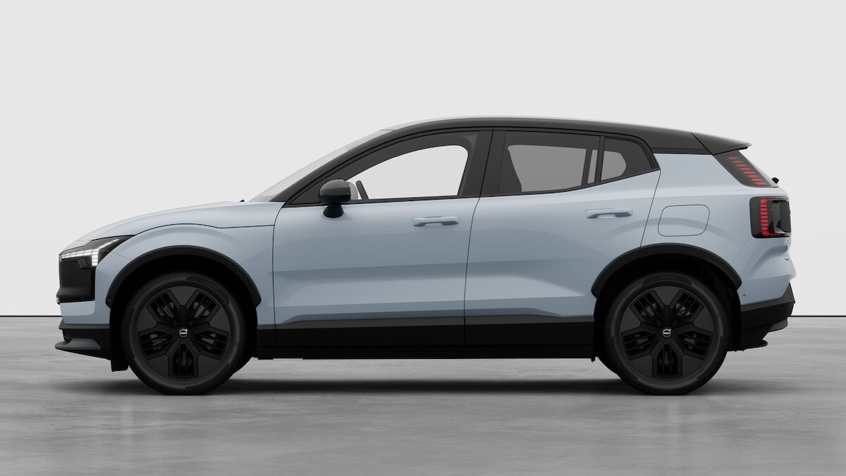 VOLVO EX30 CC E60 Twin Ultra Performance AWD