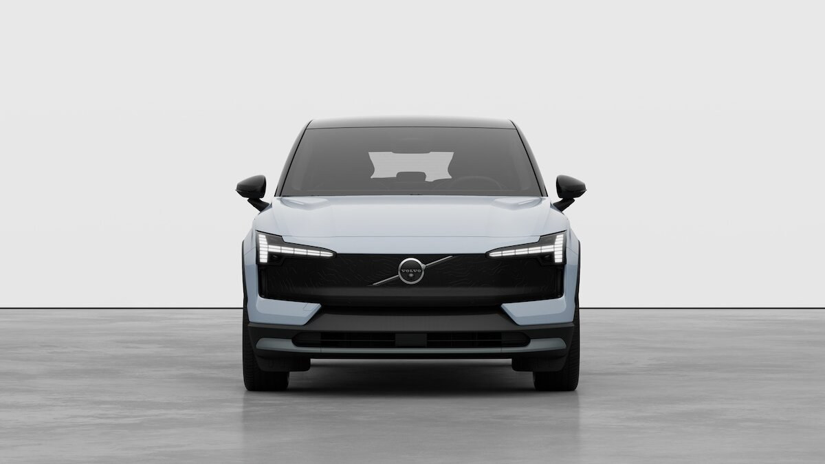 VOLVO EX30 CC E60 Twin Ultra Performance AWD