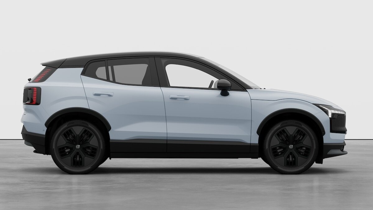 VOLVO EX30 CC E60 Twin Ultra Performance AWD