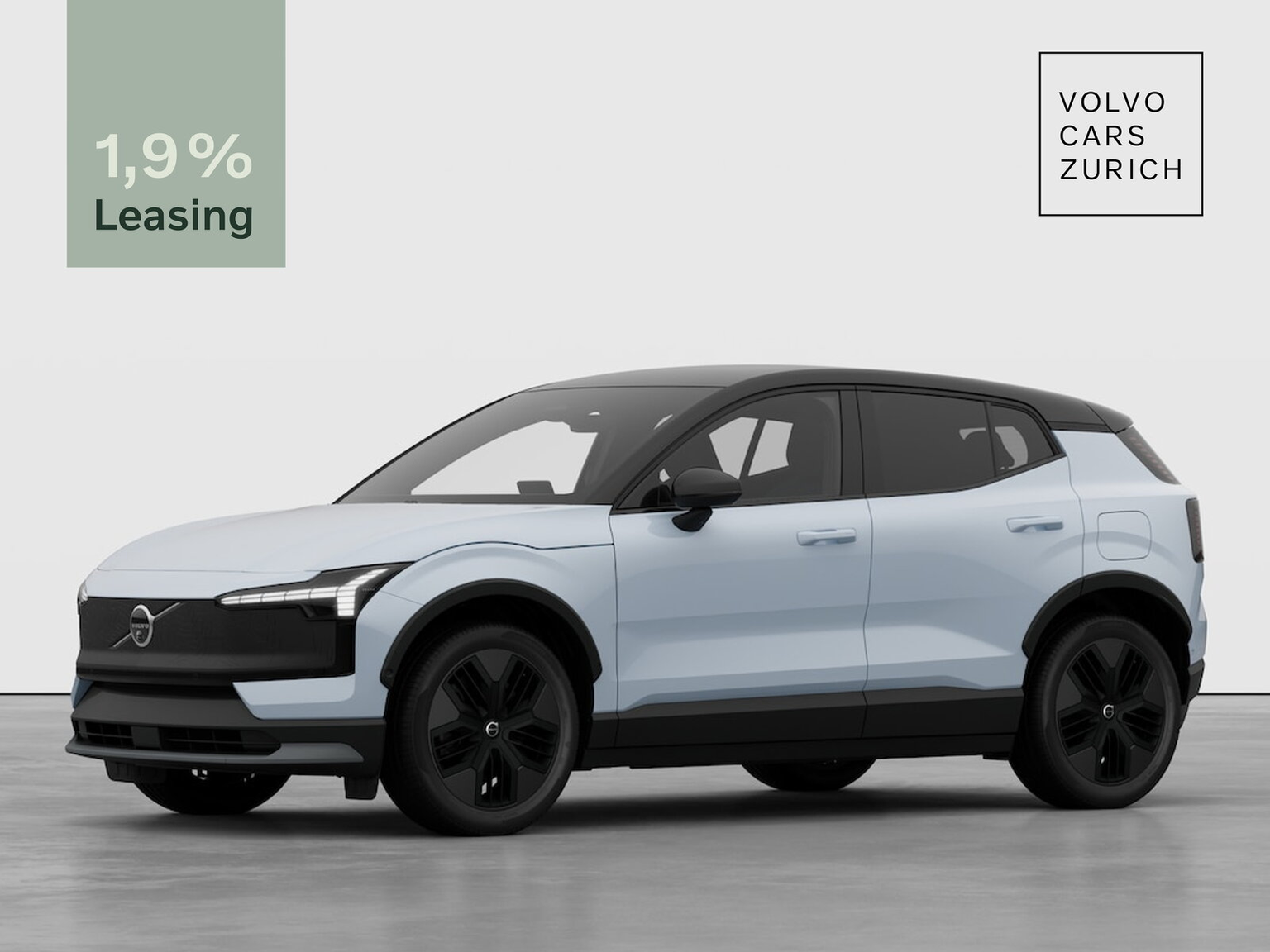 VOLVO EX30 CC E60 Twin Ultra Performance AWD