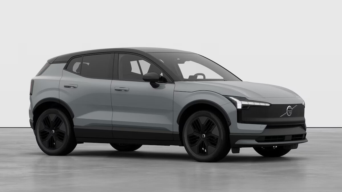 VOLVO EX30 CC E60 Twin Ultra Performance AWD