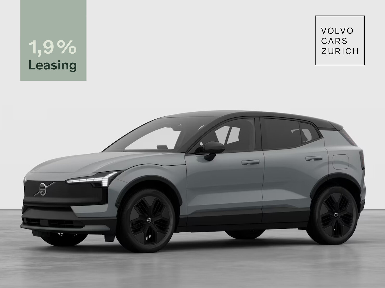 VOLVO EX30 CC E60 Twin Ultra Performance AWD