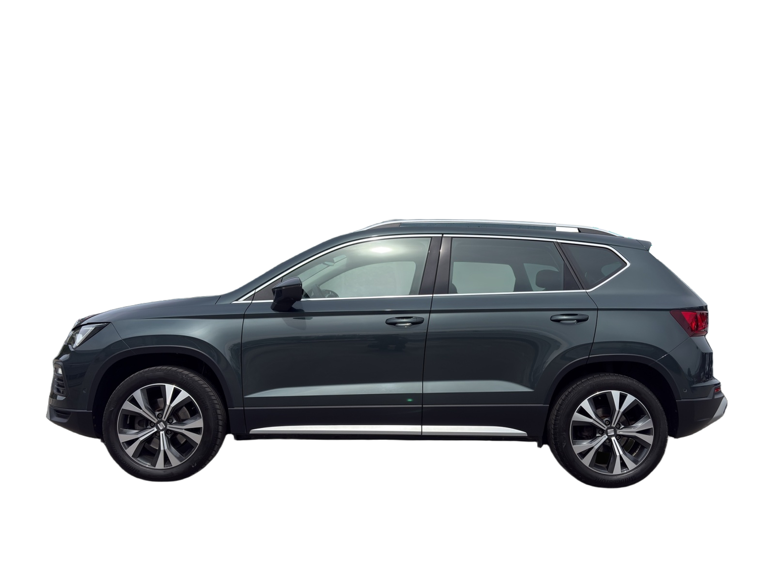 SEAT Ateca 2.0 TSI Xperience 4Drive DSG