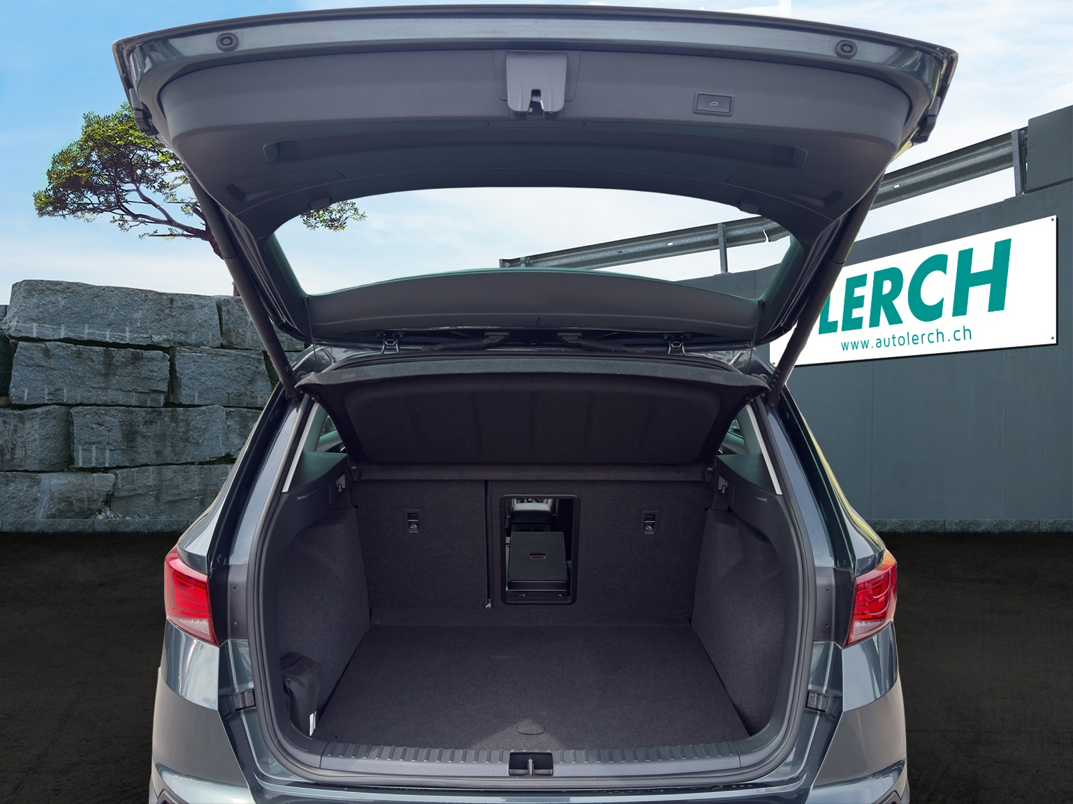 SEAT Ateca 2.0 TSI Xperience 4Drive DSG