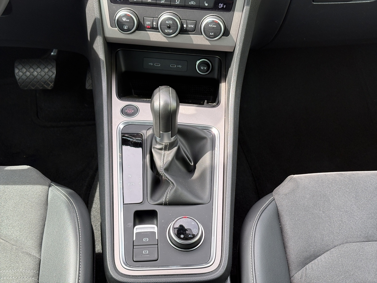 SEAT Ateca 2.0 TSI Xperience 4Drive DSG