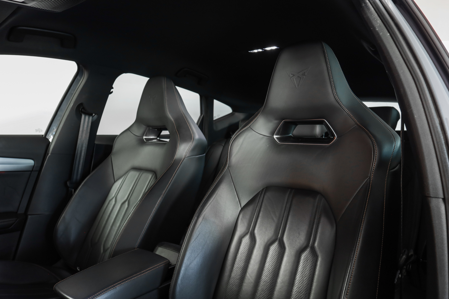 CUPRA Formentor 2.0TSI VZ 4Drive DSG * Graphene Grey * Cupra Seats