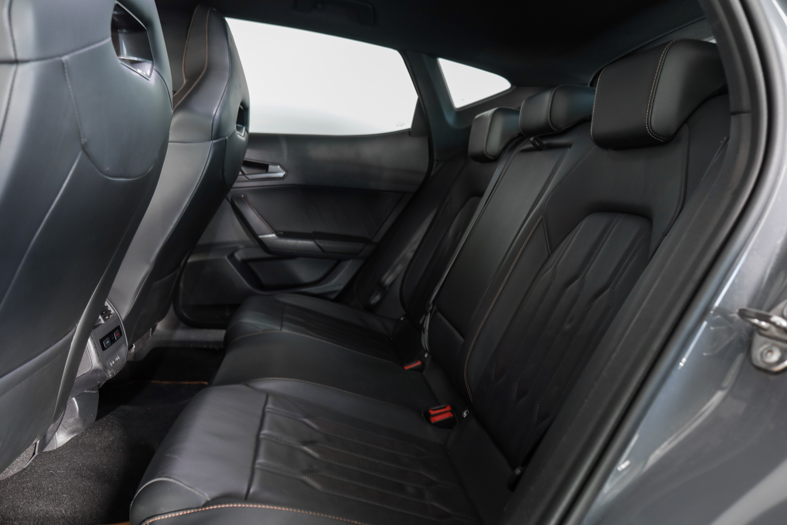 CUPRA Formentor 2.0TSI VZ 4Drive DSG * Graphene Grey * Cupra Seats