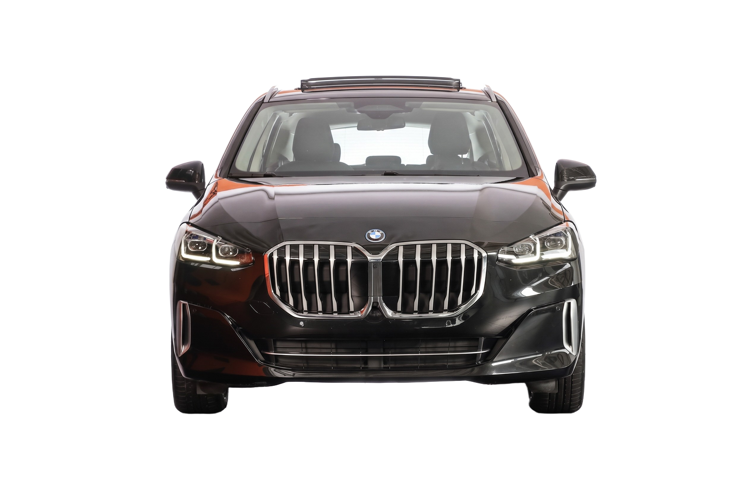 BMW 225e xDrive Active Tourer Luxury Line * Panoramaglass / Driving Assistant Pro / Pack innovation
