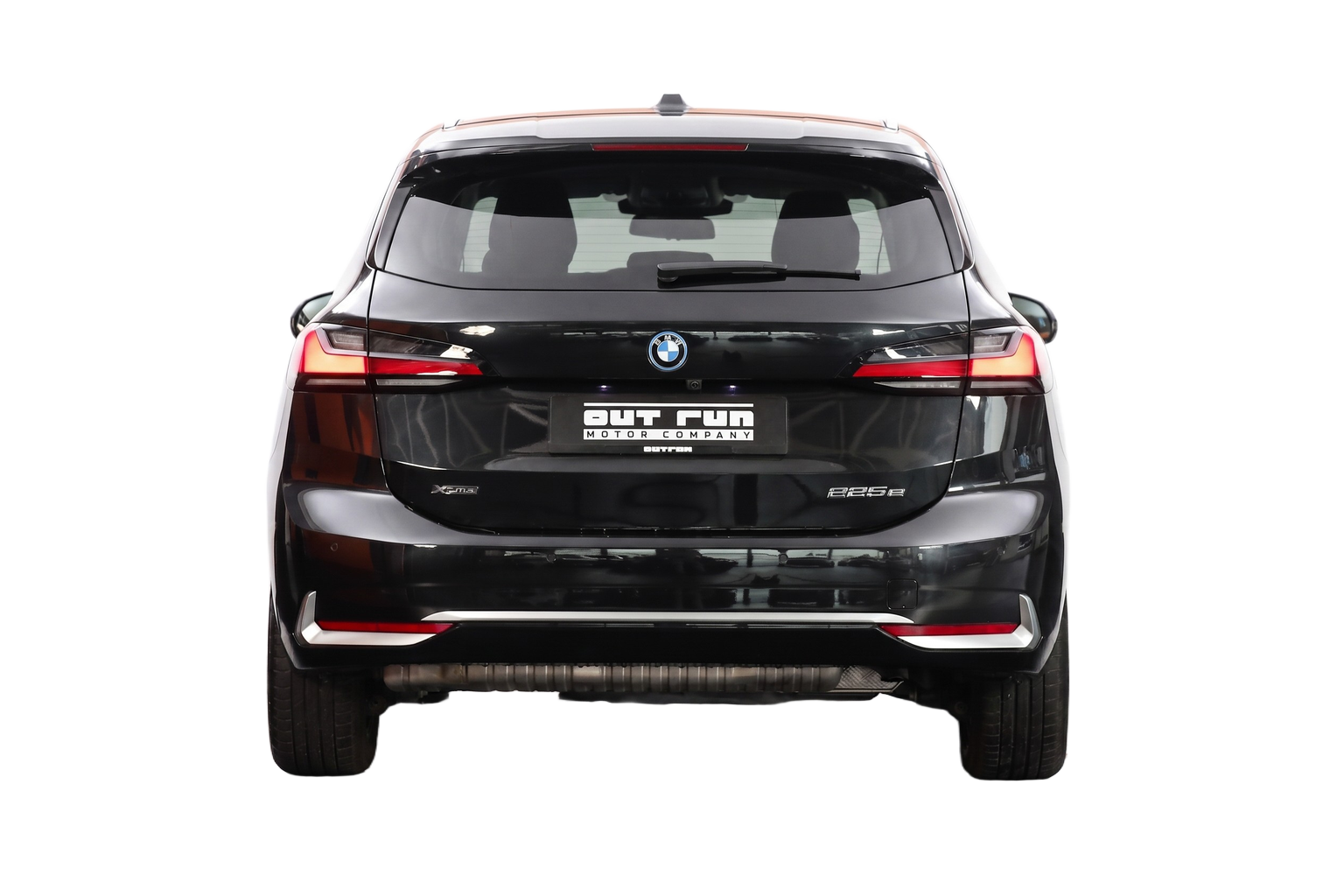 BMW 225e xDrive Active Tourer Luxury Line * Panoramaglass / Driving Assistant Pro / Pack innovation