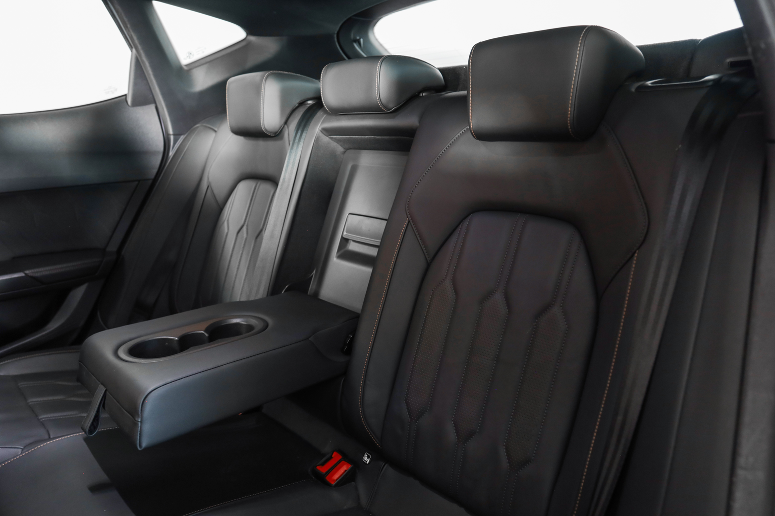 CUPRA Formentor 2.0TSI VZ 4Drive DSG * Graphene Grey * Cupra Seats