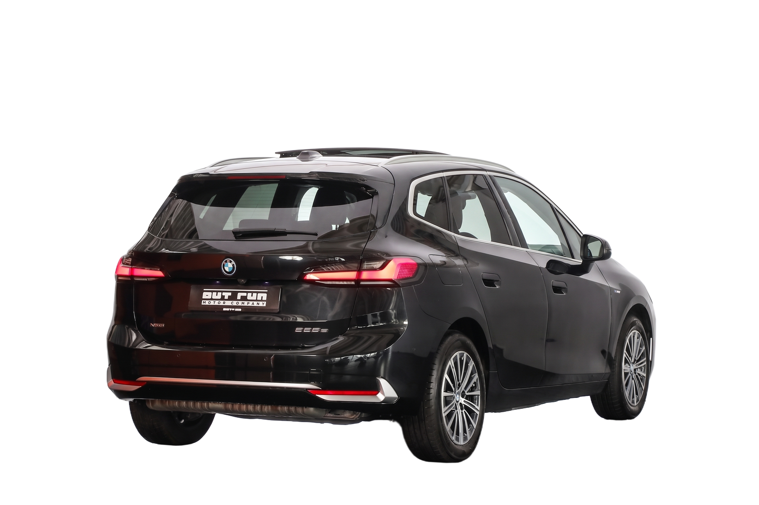 BMW 225e xDrive Active Tourer Luxury Line * Panoramaglass / Driving Assistant Pro / Pack innovation