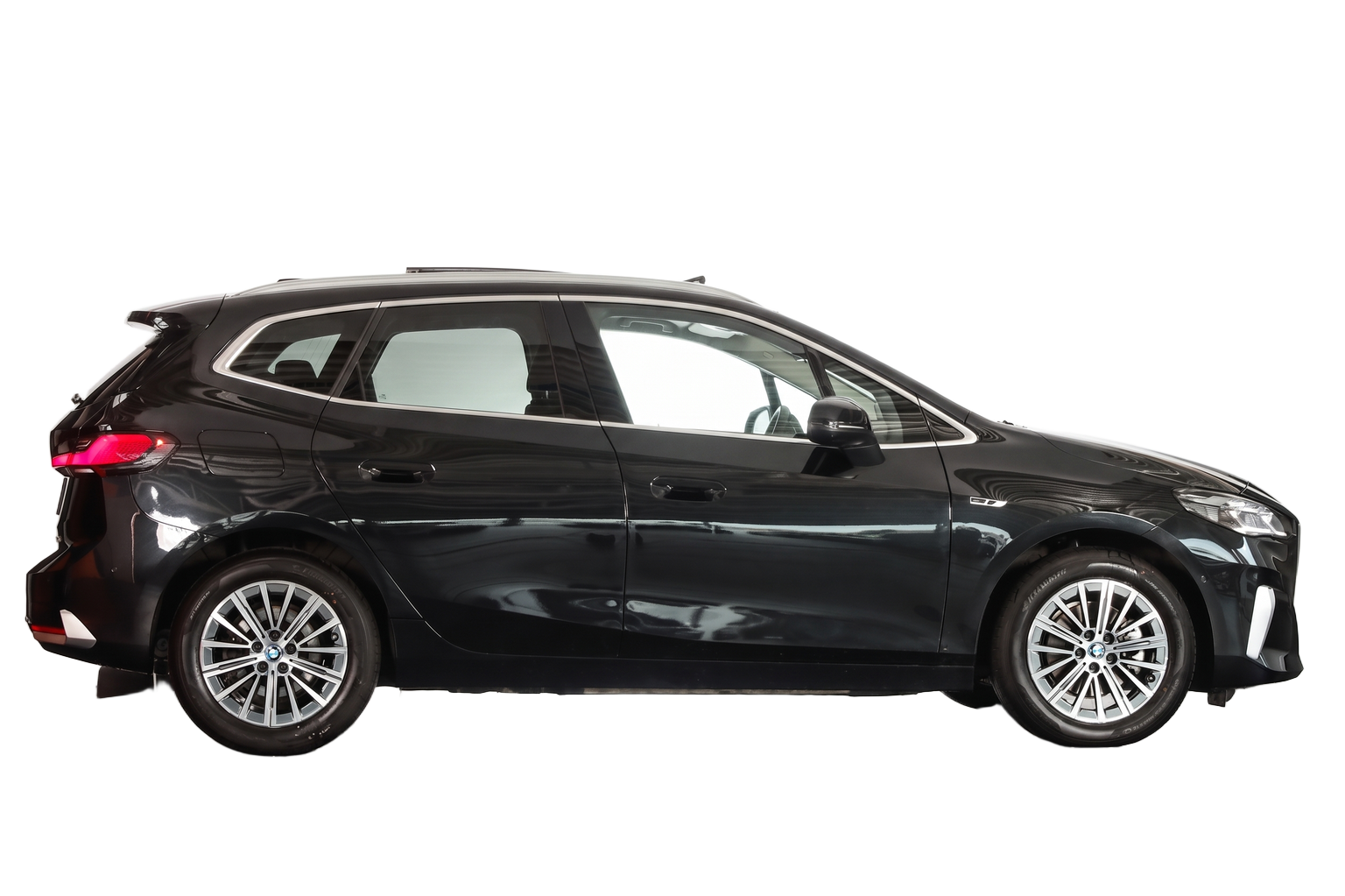 BMW 225e xDrive Active Tourer Luxury Line * Panoramaglass / Driving Assistant Pro / Pack innovation
