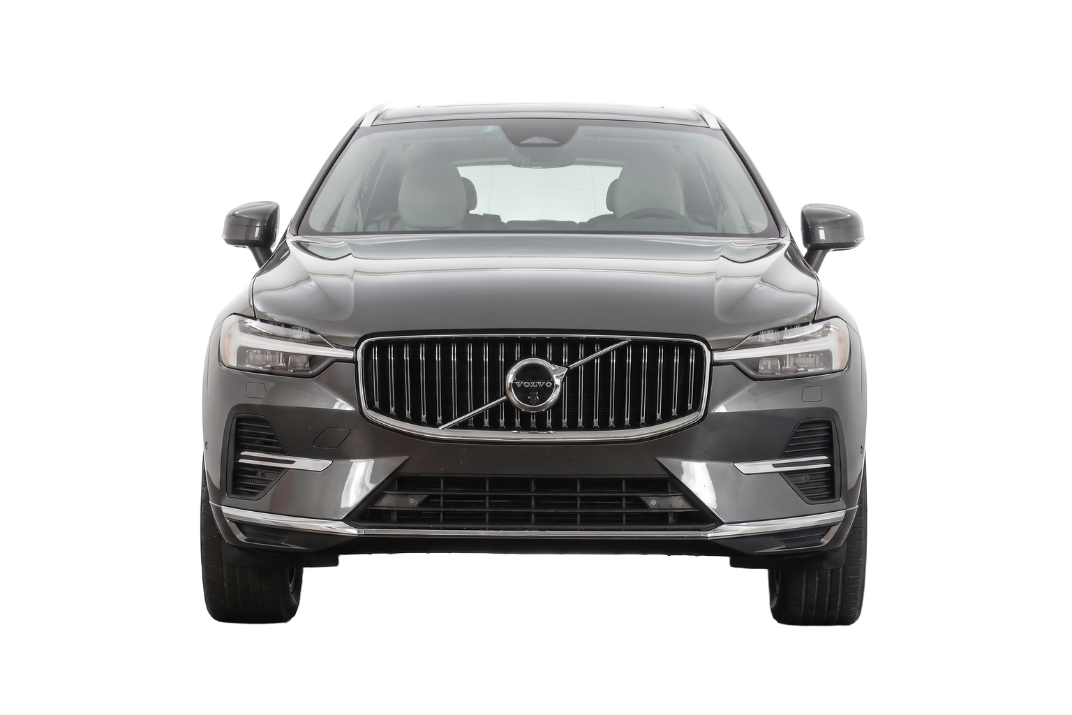 VOLVO XC60 T6 eAWD PluginHybrid Plus Bright Geartronic