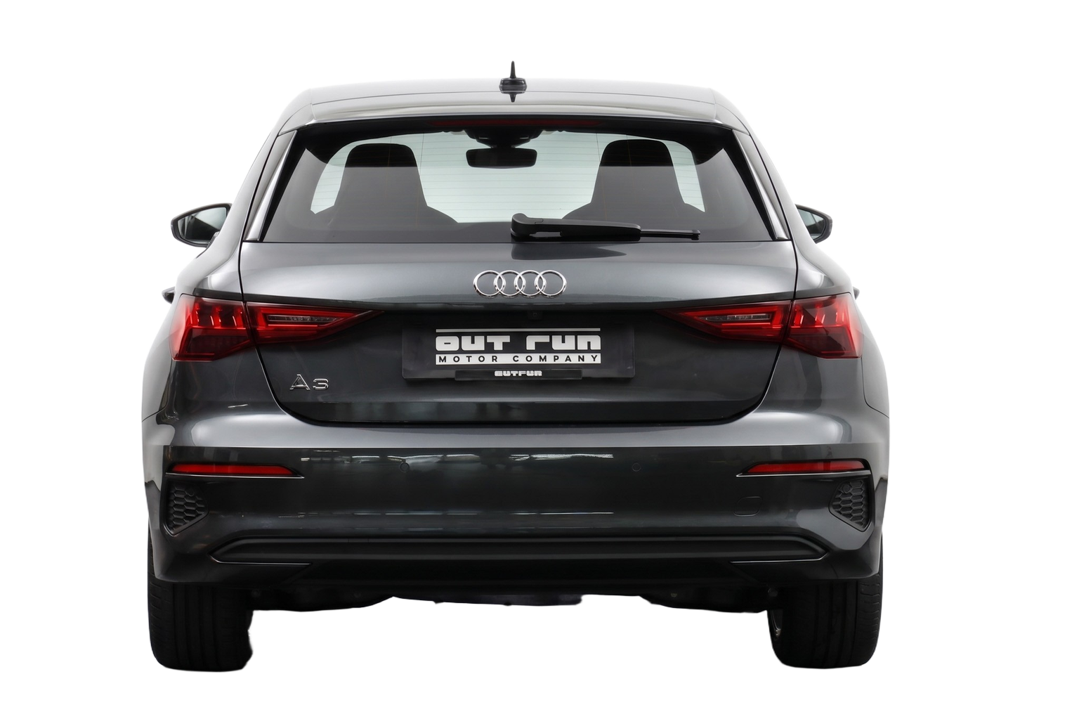AUDI A3 Sportback 40 TFSI e Attraction S-tronic