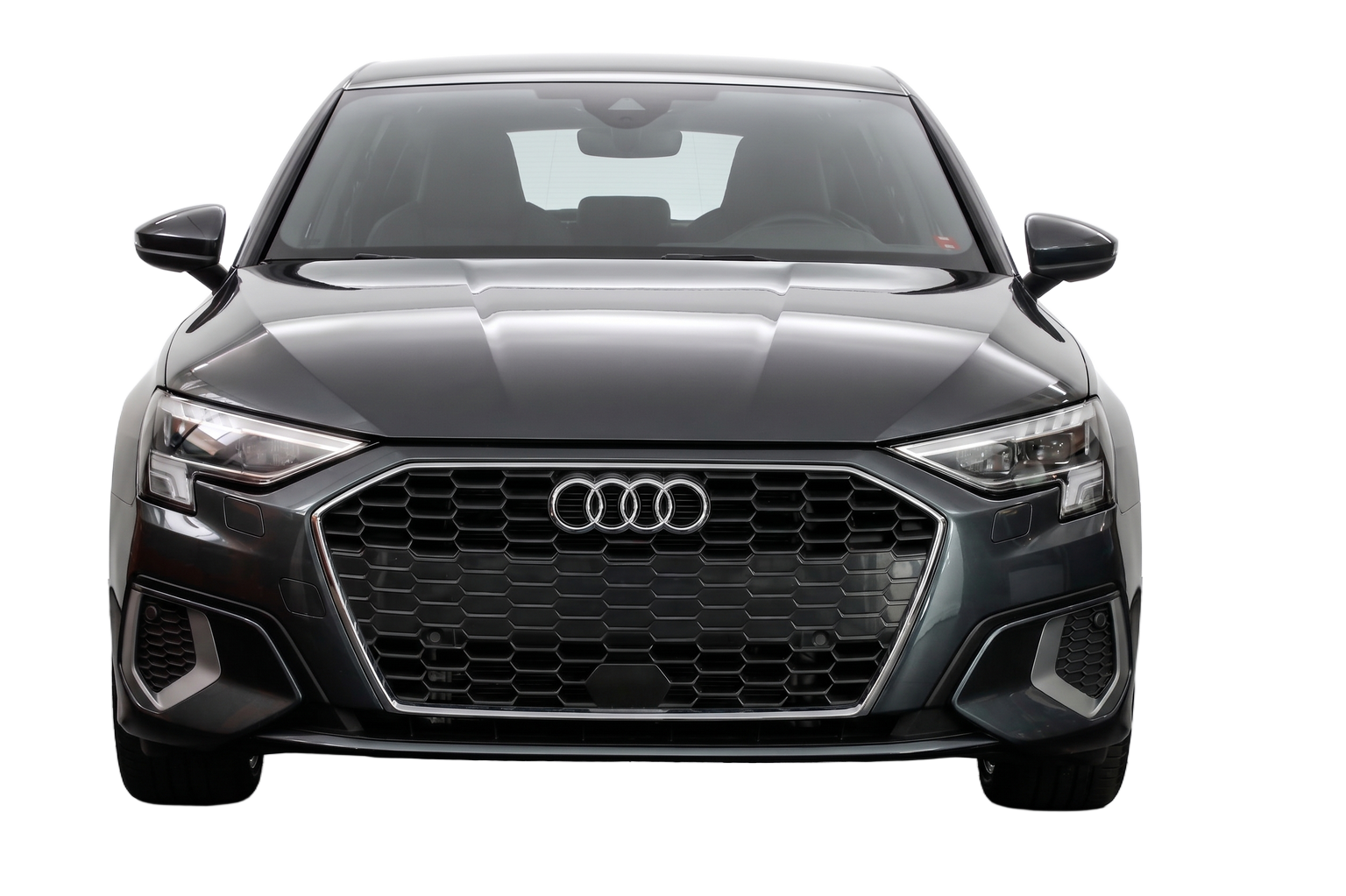 AUDI A3 Sportback 40 TFSI e Attraction S-tronic