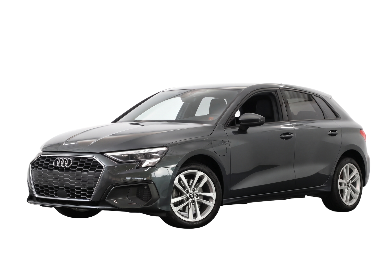 AUDI A3 Sportback 40 TFSI e Attraction S-tronic