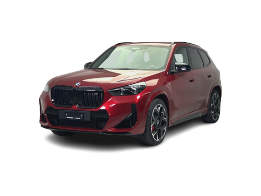 BMW X1 M35i xDrive