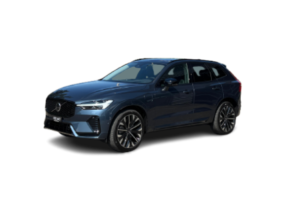 VOLVO XC60 2.0 T8 TE Ultra Dark eAWD
