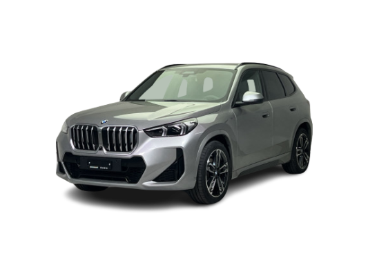 BMW X1 xDrive 20d 48V M Sport