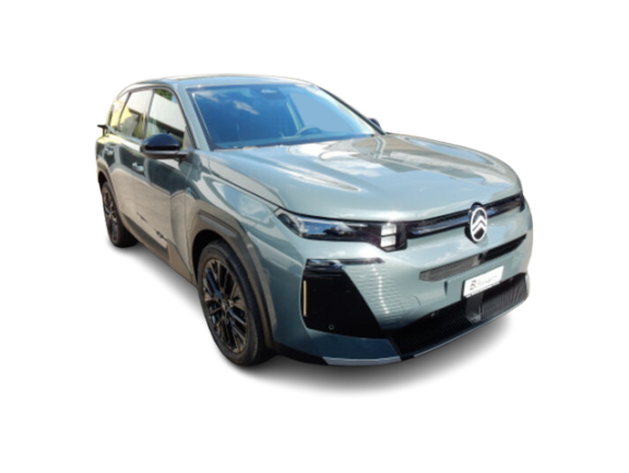 CITROEN C5 Aircross 1.6 PHEV Max