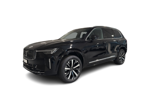 VOLVO XC90 2.0 B5 MH Plus Bright AWD