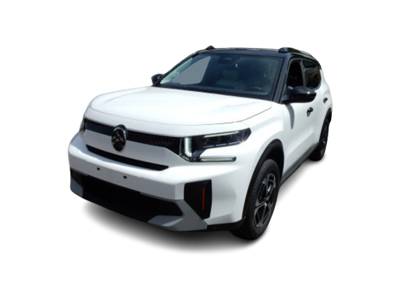 CITROEN C3 Aircross 1.2i MH Max