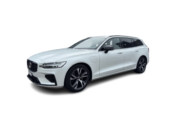VOLVO V60 2.0 T8 TE R-Design eAWD