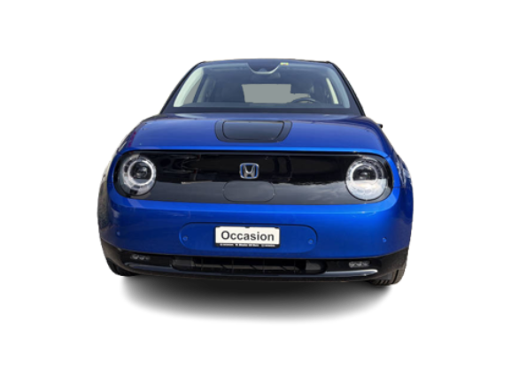 HONDA e electric