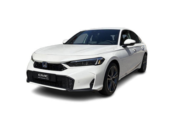 HONDA Civic 2.0 i-MMD Advance