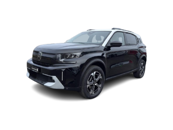 CITROEN C3 Aircross 1.2 Hybrid Max