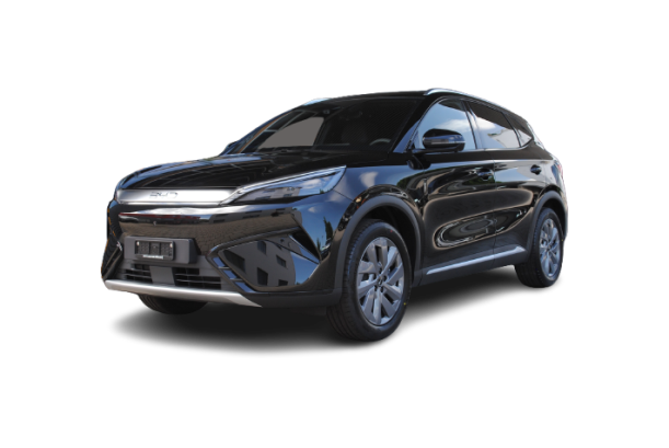 BYD Atto 3 EVO 74.8 kWh Excellence AWD